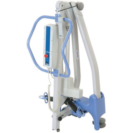 Hoyer advance electric patient lift