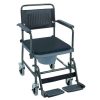 Invacare glide wheeled commode h720t4