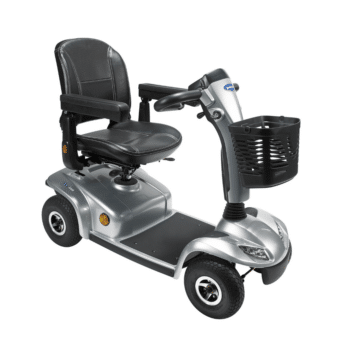 Invacare leo - 4 wheel scooter invacare leo 2 invacare comet pro