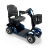 Invacare leo - 4 wheel scooter invacare leo 1 invacare comet pro