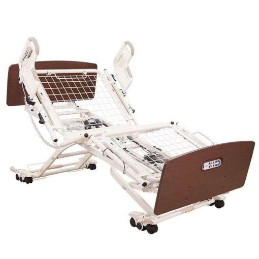 Joerns ultracare xt hospital bed