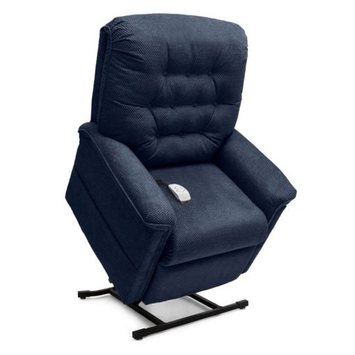 Pride heritage lc358 lift chair – 3 positions in toronto mobility specialties lift chairs pride heritage lc358