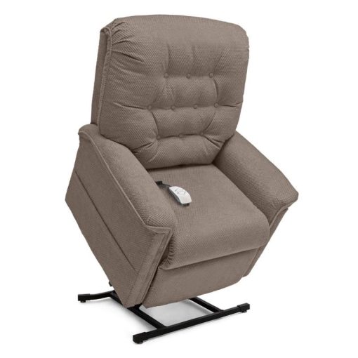 Pride heritage lc358 lift chair – 3 positions in toronto mobility specialties lift chairs pride heritage lc358