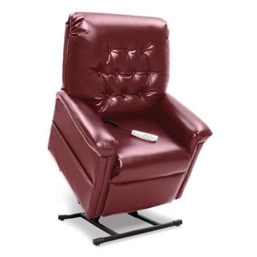 Pride heritage lc358 lift chair – 3 positions in toronto mobility specialties lift chairs pride heritage lc358