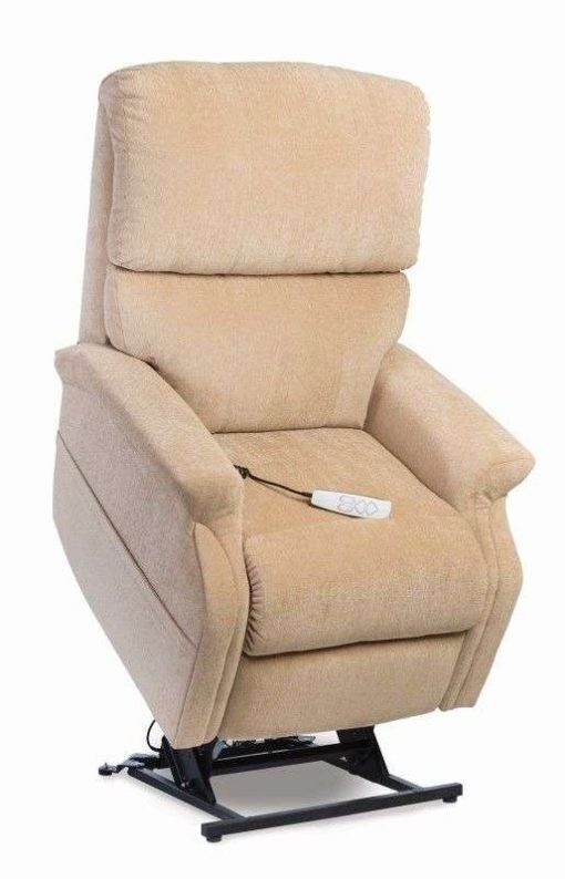 Pride infinity collection lc 525i series lift chair