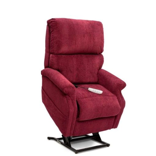 Pride infinity collection lc 525i series lift chair