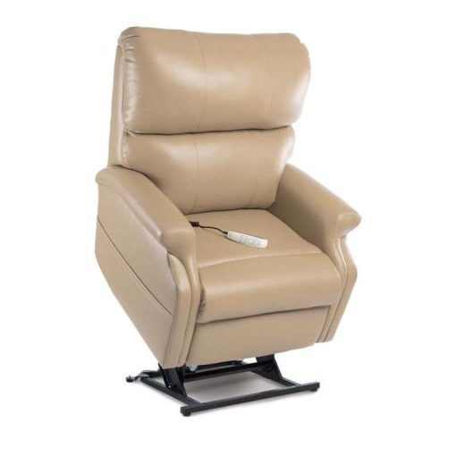 Pride infinity collection lc 525i series lift chair