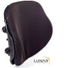 Lunar back heavy duty mid support in toronto mobility specialties foam backrests wheelchair back,  prism basic back,  high back wheelchair,  back of wheelchair,  wheelchair back cushion