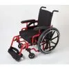 Maple leaf nrg+ gold tilt wheelchair