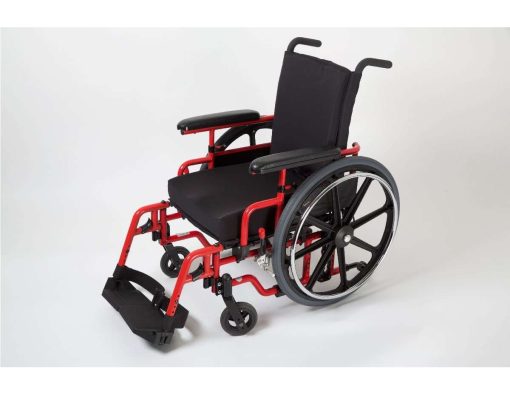 Maple leaf nrg+ gold tilt wheelchair