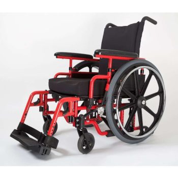 Maple leaf nrg+ gold tilt wheelchair