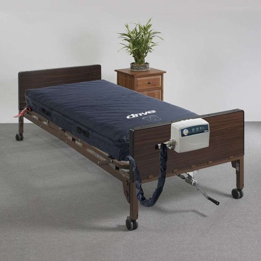 Med aire assure foam base alternating pressure mattress 14530 in toronto mobility specialties medical mattresses med aire assure, med-aire assure