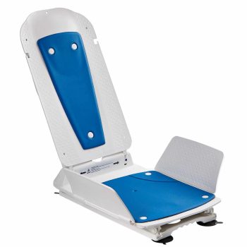 Medline ez bath lift