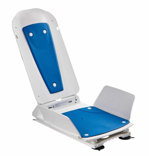 Medline ez bath lift