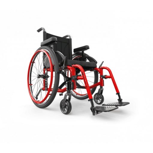 Motion composites helio a6 folding wheelchair in toronto mobility specialties type 3 wheelchairs helio a6, helio a6 wheelchair