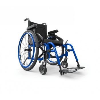 Motion composites helio a6 folding wheelchair in toronto mobility specialties type 3 wheelchairs helio a6, helio a6 wheelchair