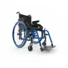 Motion composites helio a7 folding wheelchair