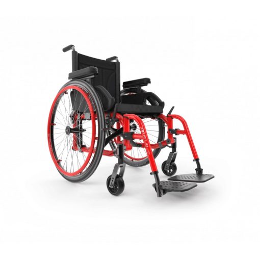 Motion composites helio a7 folding wheelchair in toronto mobility specialties type 3 wheelchairs helio a7, helio a7 wheelchair