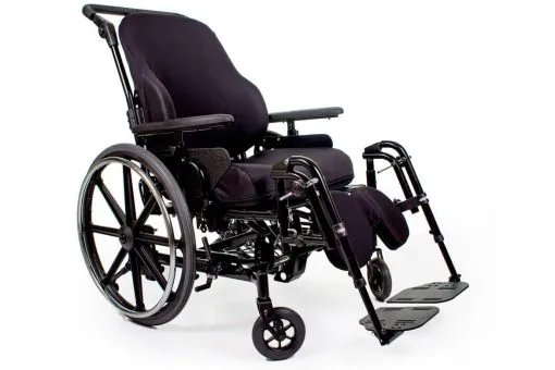 Orion 2 tilt wheelchair