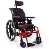 Orion 3 tilt wheelchair