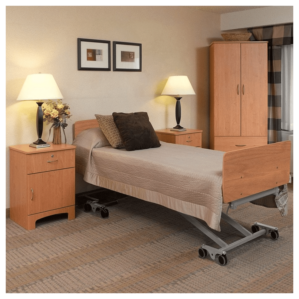 Hospital beds in toronto p903 long term care ltc bed hospital bed, hospital beds, hospital beds for sale, hospital bed rental, hospital beds near me