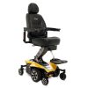 Pride Jazzy Air 2 Elevated Power Wheelchair in Toronto Mobility Specialties Standard Power Wheelchair Jazzy Air 2