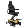 Pride Jazzy Air 2 Elevated Power Wheelchair in Toronto Mobility Specialties Standard Power Wheelchair Jazzy Air 2