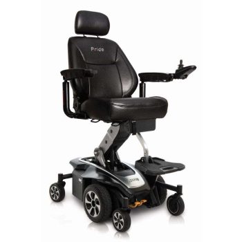 Pride jazzy air 2 elevated power wheelchair in toronto mobility specialties standard power wheelchair jazzy air 2