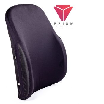 Prism Basic Back in Toronto Mobility Specialties Foam Backrests wheelchair Back,  prism basic back,  high back wheelchair,  back of wheelchair,  wheelchair back cushion