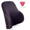 Prism ultra back in toronto mobility specialties foam backrests wheelchair back,  prism basic back,  high back wheelchair,  back of wheelchair,  wheelchair back cushion