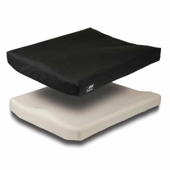 JAY Basic Cushion for Wheelchair