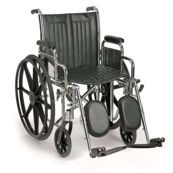Folding Transport Wheelchair Rental in Toronto and GTA
