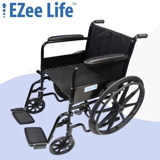 Ezee life standard