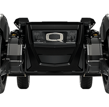 Quantum q6 4front 2 power wheelchair quantum 4front 2 back in black quantum q6 edge 3, q6 edge 3, quantum edge 3