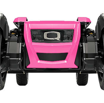 Quantum q6 4front 2 power wheelchair quantum 4front 2 pretty in pink quantum q6 edge 3, q6 edge 3, quantum edge 3