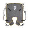 Hoyer pro quick fit sling deluxe loop style quickfit sling joerns hoyer quick fit sling, quick fit sling, na1048, na1051