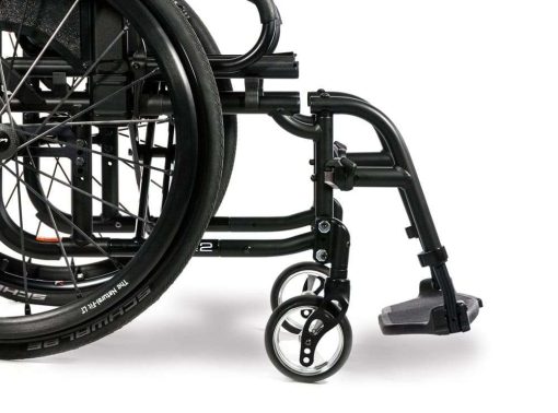 Quickie 2 ultralight folding wheelchair in toronto mobility specialties folding wheelchair quickie 2