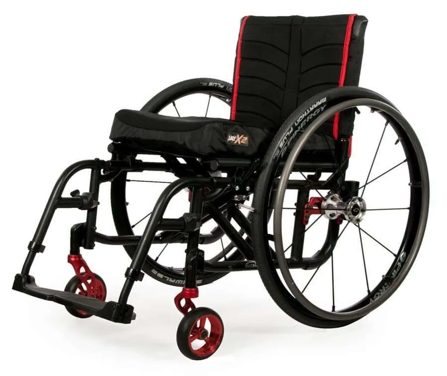 Wheelchair Cushion Prism Supreme Gel