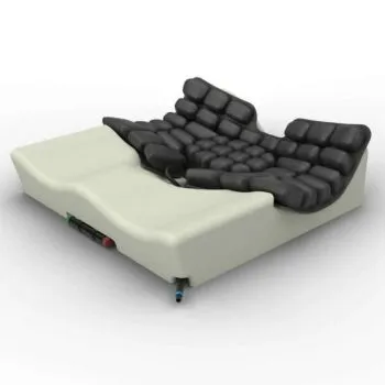 Roho® hybrid select cushion