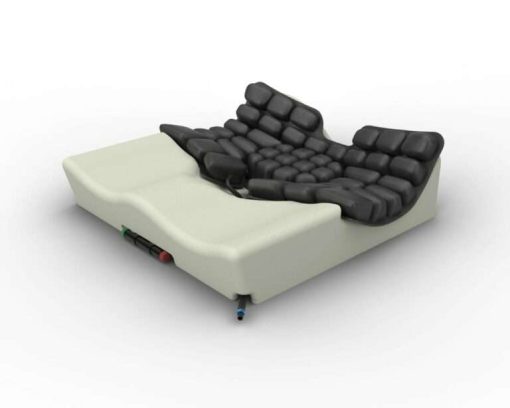 Roho® hybrid select cushion