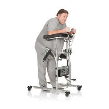 RoWalker 400 Gait Training Rowalker bariatric