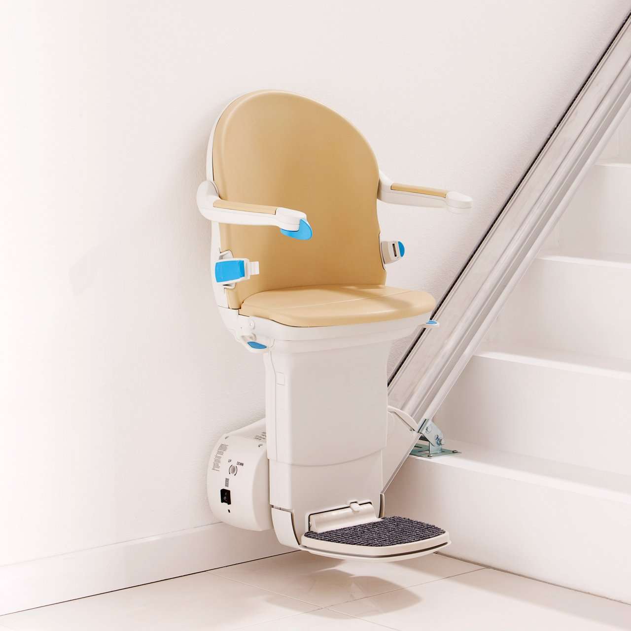 Stairlift rental in toronto