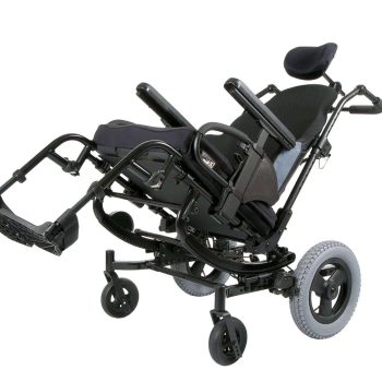 Sunrise quickie sr45 manual wheelchair