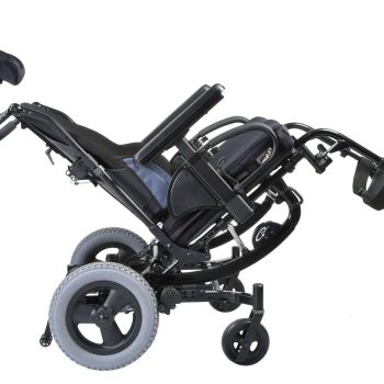 Sunrise quickie sr45 manual wheelchair