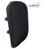 The lunar slim in toronto mobility specialties foam backrests wheelchair back,  prism basic back,  high back wheelchair,  back of wheelchair,  wheelchair back cushion